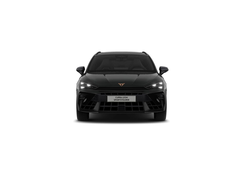 CUPRA Leon Sportstourer Business