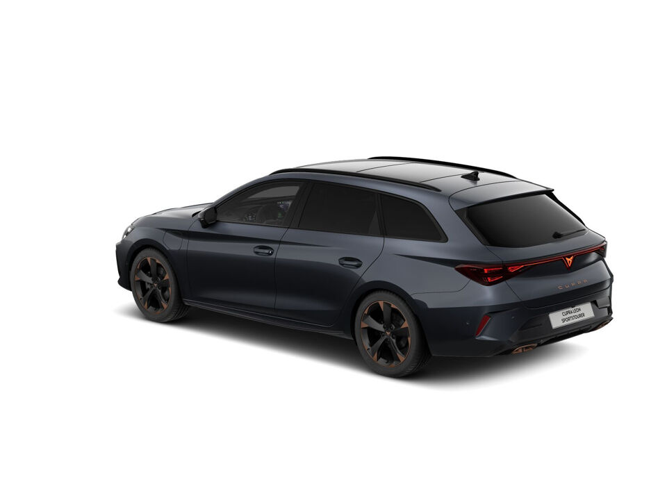 CUPRA Leon Sportstourer Business