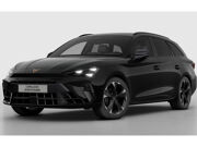 CUPRA Leon Sportstourer Business