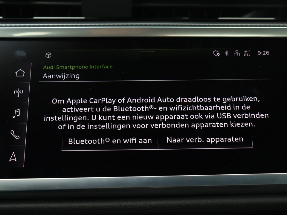 Audi Q3 40 TFSI 190 PK Quattro S Edition