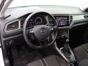 Volkswagen T-Roc 1.0 TSI Style Business