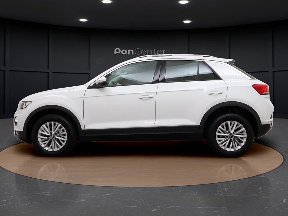 Volkswagen T-Roc 1.0 TSI Style Business