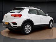 Volkswagen T-Roc 1.0 TSI Style Business