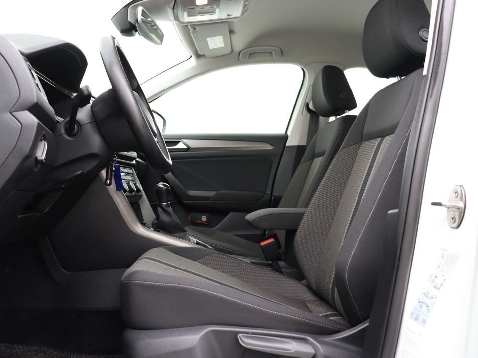 Volkswagen T-Roc 1.0 TSI Style Business