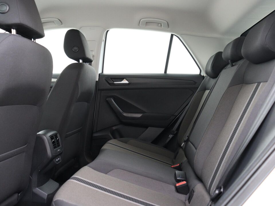 Volkswagen T-Roc 1.0 TSI Style Business