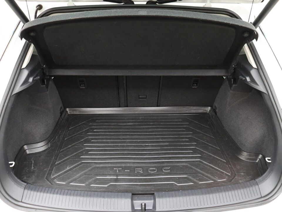 Volkswagen T-Roc 1.0 TSI Style Business