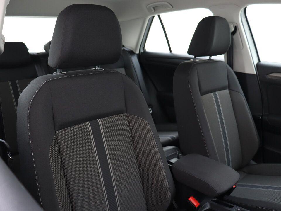 Volkswagen T-Roc 1.0 TSI Style Business