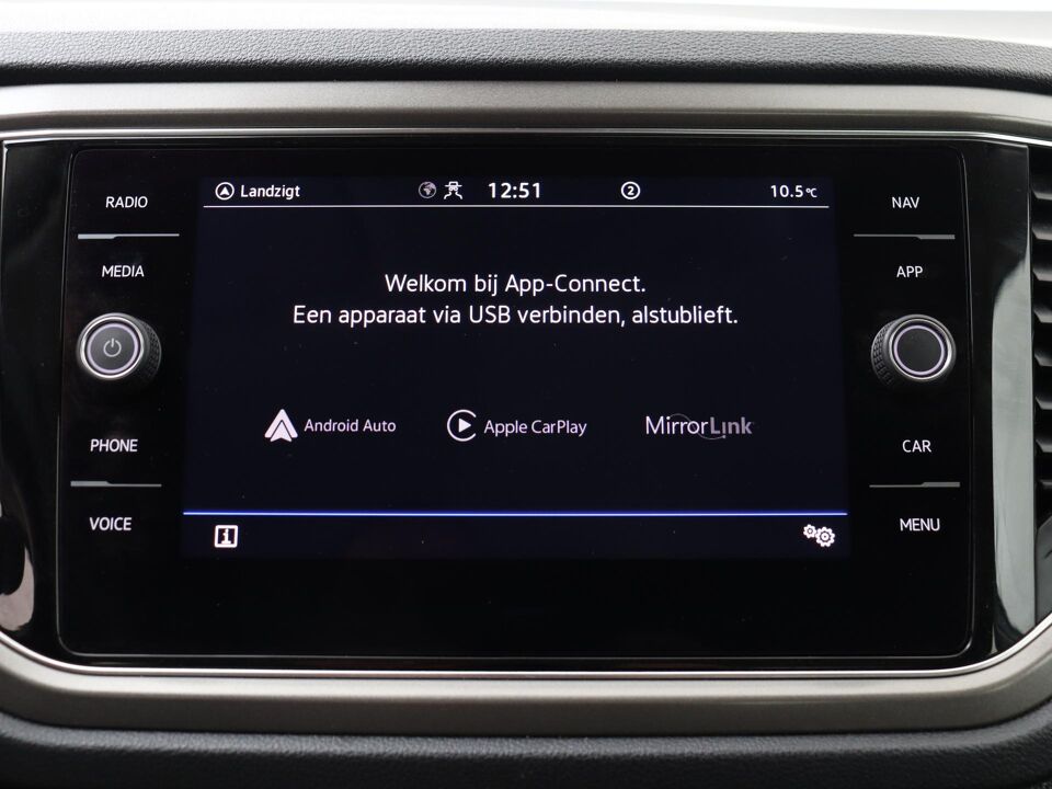 Volkswagen T-Roc 1.0 TSI Style Business