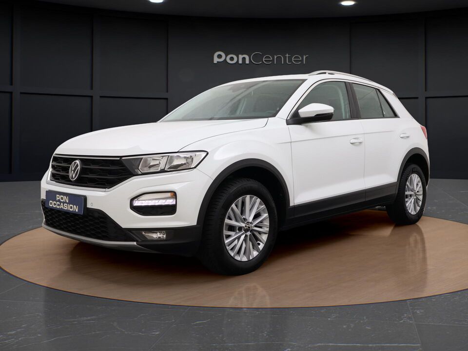 Volkswagen T-Roc 1.0 TSI Style Business