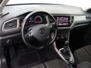 Volkswagen T-Roc 1.0 TSI 110 PK Style