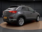 Volkswagen T-Roc 1.0 TSI 110 PK Style