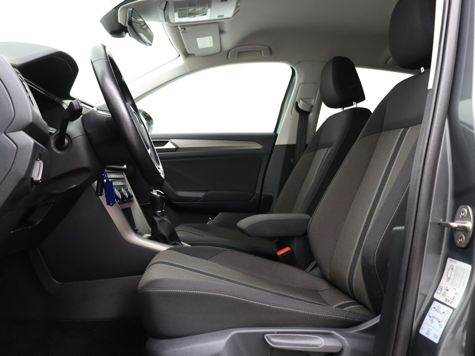 Volkswagen T-Roc 1.0 TSI 110 PK Style