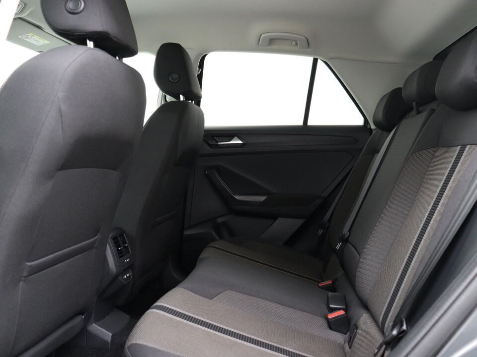 Volkswagen T-Roc 1.0 TSI 110 PK Style