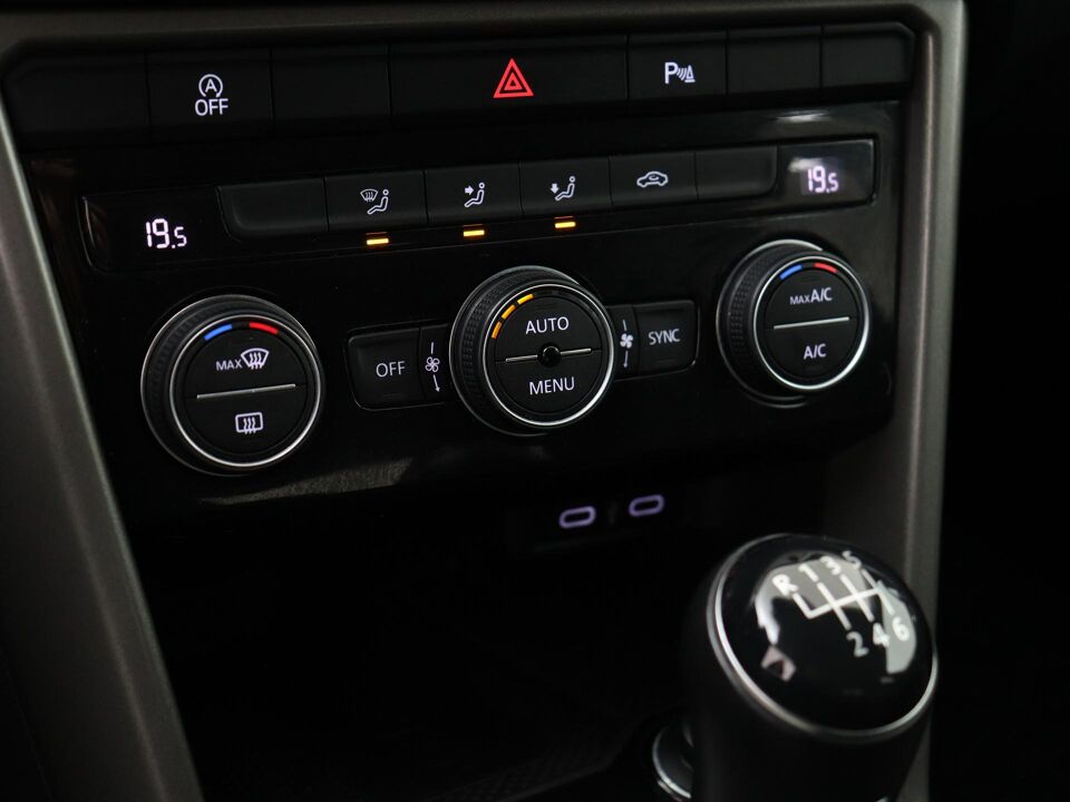 Volkswagen T-Roc 1.0 TSI 110 PK Style