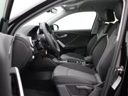 Audi Q2 35 TFSI Advanced edition