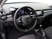 Škoda Fabia 1.0 TSI 95 PK Selection