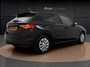 Škoda Fabia 1.0 TSI 95 PK Selection