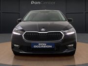 Škoda Fabia 1.0 TSI 95 PK Selection