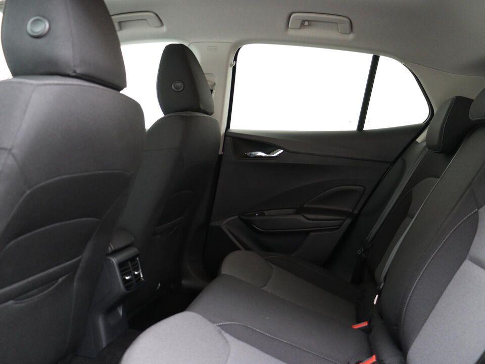 Škoda Fabia 1.0 TSI 95 PK Selection