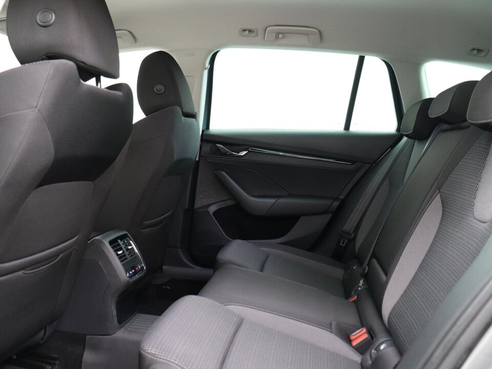 Škoda Octavia Combi 1.4 TSI 204 PK iV PHEV Business Edition