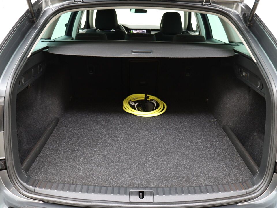 Škoda Octavia Combi 1.4 TSI 204 PK iV PHEV Business Edition