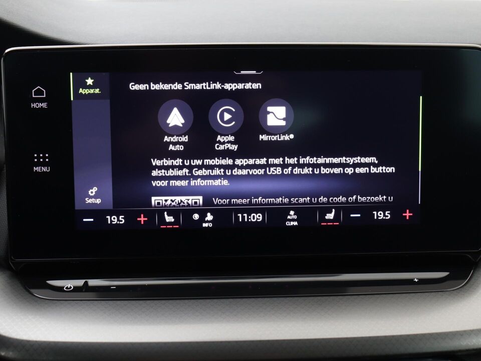 Škoda Octavia Combi 1.4 TSI 204 PK iV PHEV Business Edition