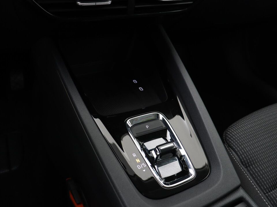 Škoda Octavia Combi 1.4 TSI 204 PK iV PHEV Business Edition