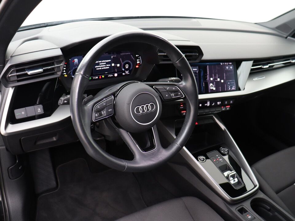 Audi A3 Sportback 30 TFSI Business edition