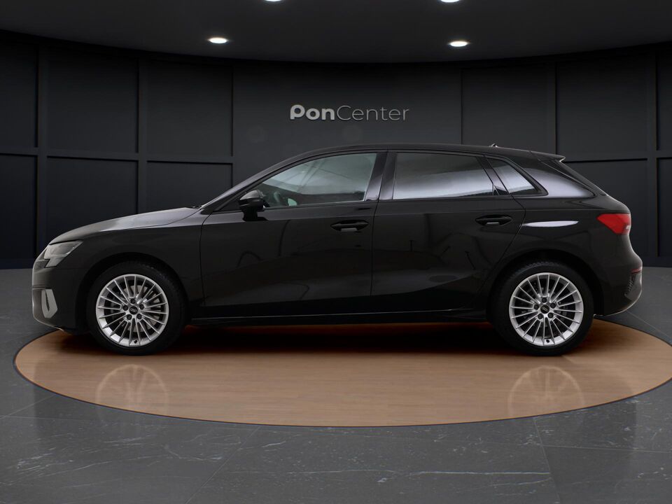 Audi A3 Sportback 30 TFSI Business edition