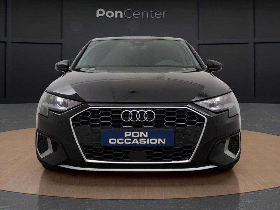 Audi A3 Sportback 30 TFSI Business edition