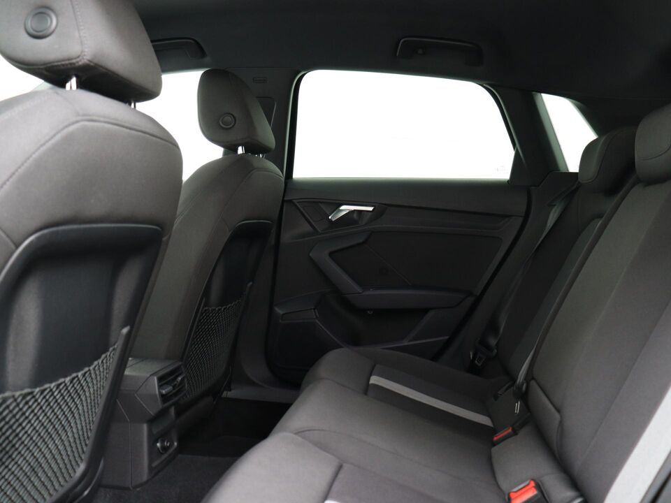 Audi A3 Sportback 30 TFSI Business edition