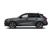 Audi Q3 S edition 1.5 e-hybrid 200 kW / 272 PK