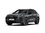 Audi Q3 S edition 1.5 e-hybrid 200 kW / 272 PK