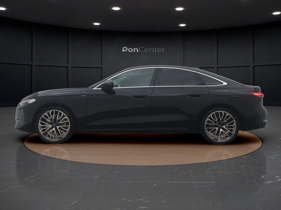 Audi A5 Limousine 2.0 e-hybrid quattro Advanced edition