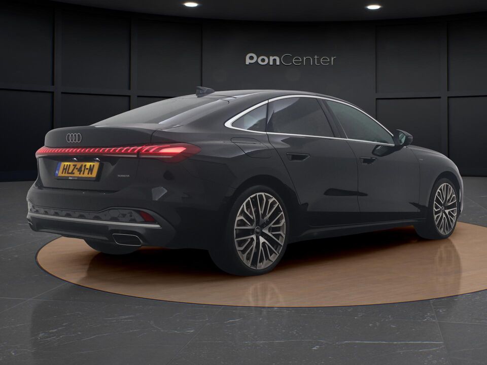 Audi A5 Limousine 2.0 e-hybrid quattro Advanced edition