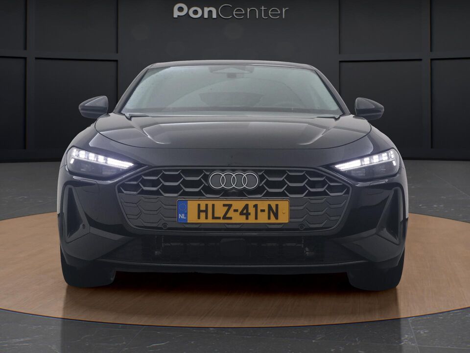 Audi A5 Limousine 2.0 e-hybrid quattro Advanced edition