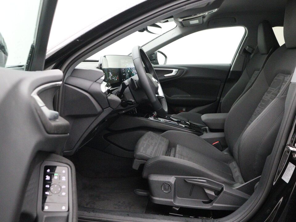 Audi A5 Limousine 2.0 e-hybrid quattro Advanced edition