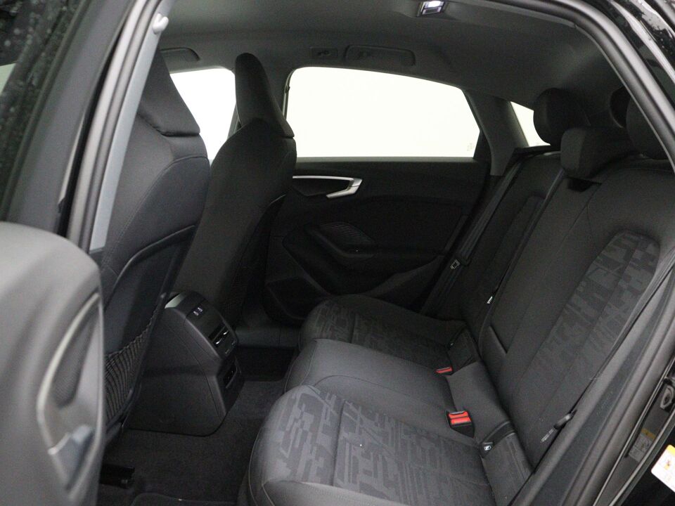 Audi A5 Limousine 2.0 e-hybrid quattro Advanced edition