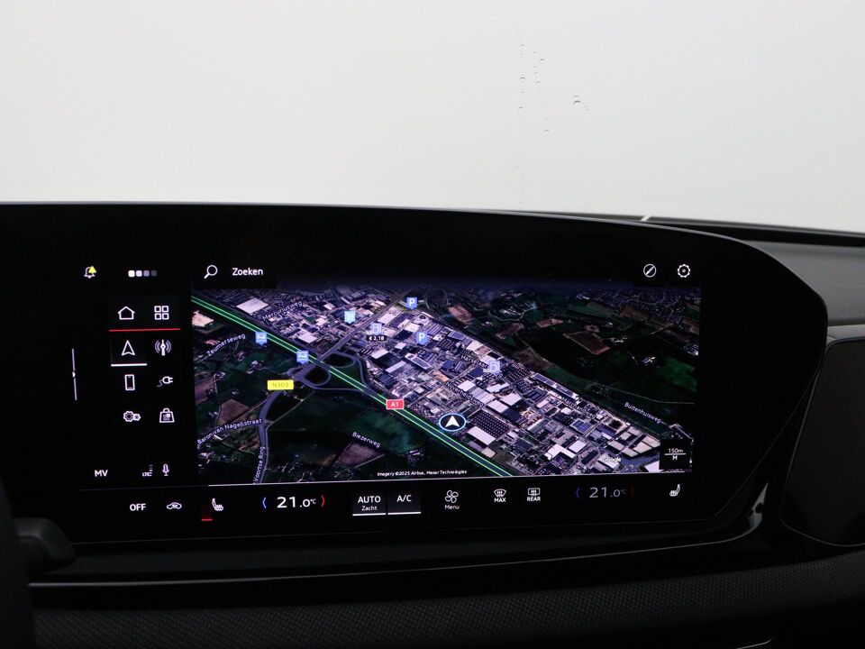 Audi A5 Limousine 2.0 e-hybrid quattro Advanced edition