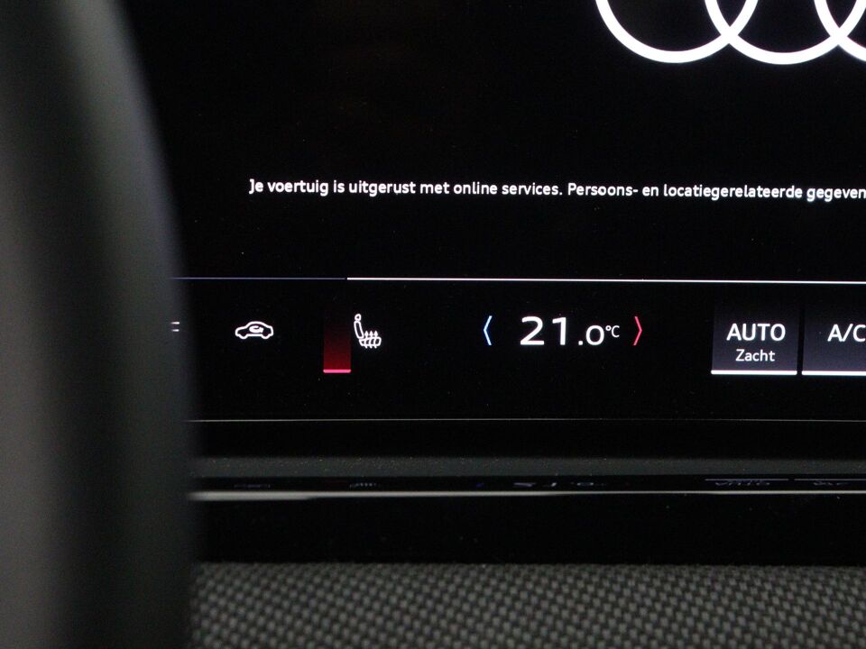 Audi A5 Limousine 2.0 e-hybrid quattro Advanced edition