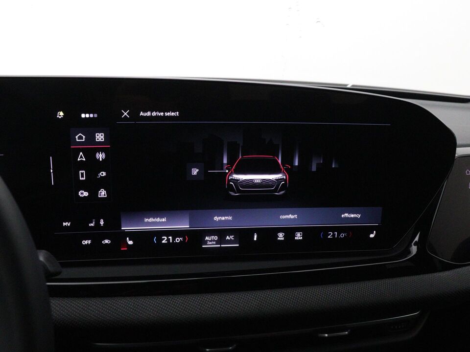 Audi A5 Limousine 2.0 e-hybrid quattro Advanced edition