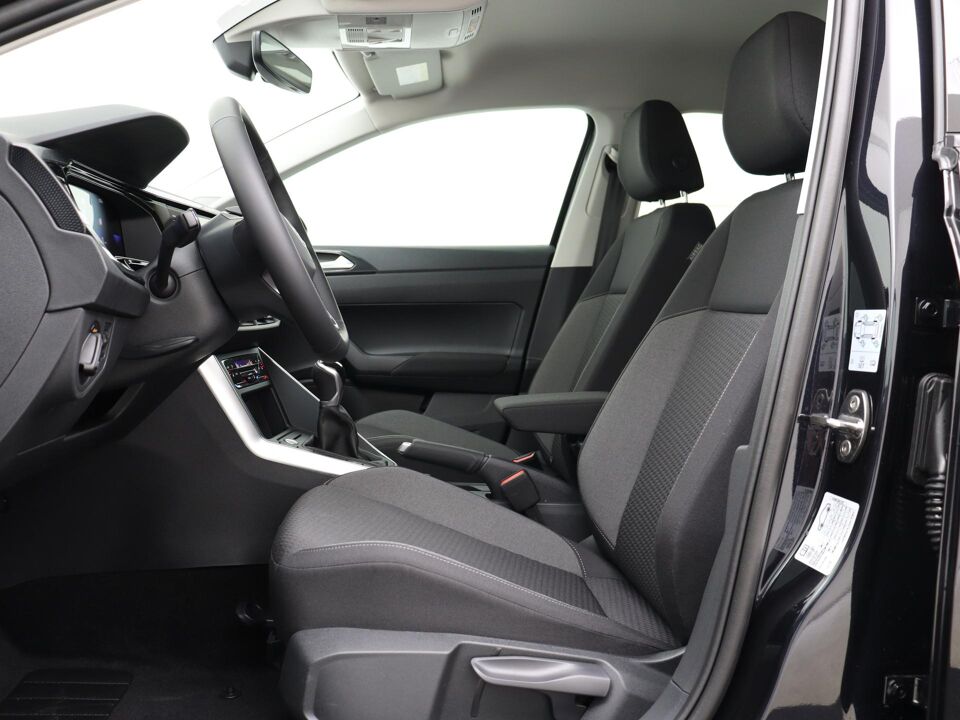 Volkswagen Taigo Life Edition 1.0 TSI 70 kW / 95 pk