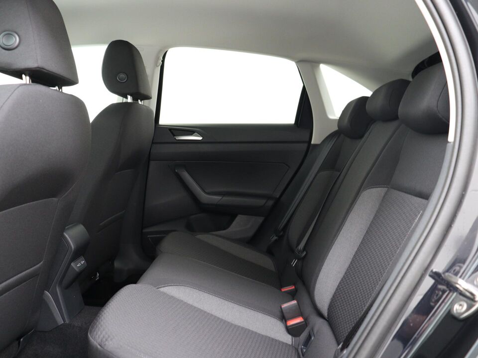 Volkswagen Taigo Life Edition 1.0 TSI 70 kW / 95 pk