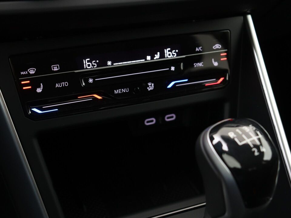 Volkswagen Taigo Life Edition 1.0 TSI 70 kW / 95 pk