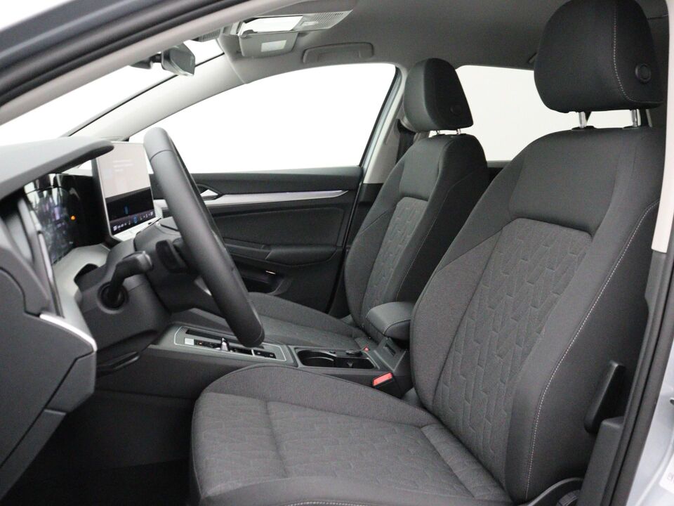 Volkswagen Golf Life Edition 1.5 eHybrid 150 kW / 204 PK