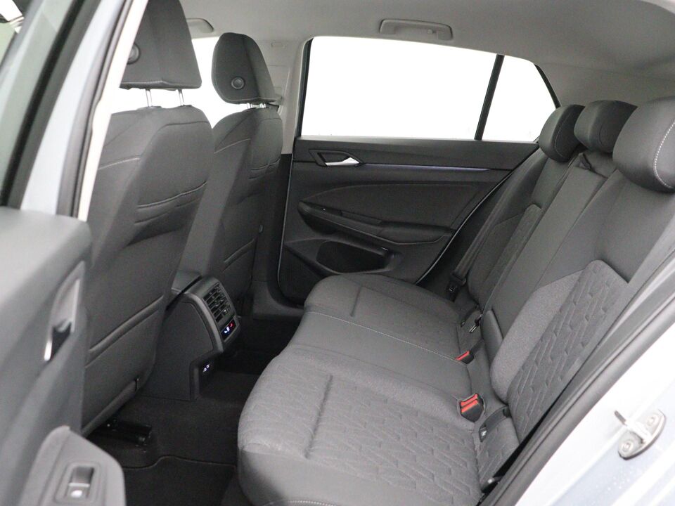 Volkswagen Golf Life Edition 1.5 eHybrid 150 kW / 204 PK