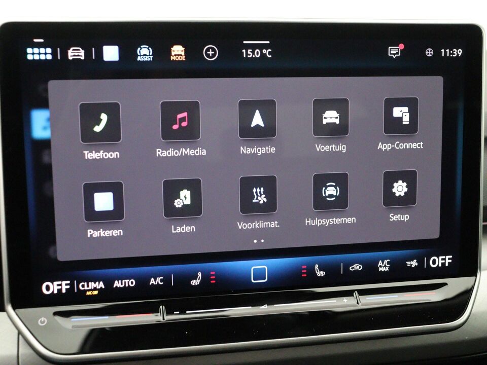 Volkswagen Golf Life Edition 1.5 eHybrid 150 kW / 204 PK