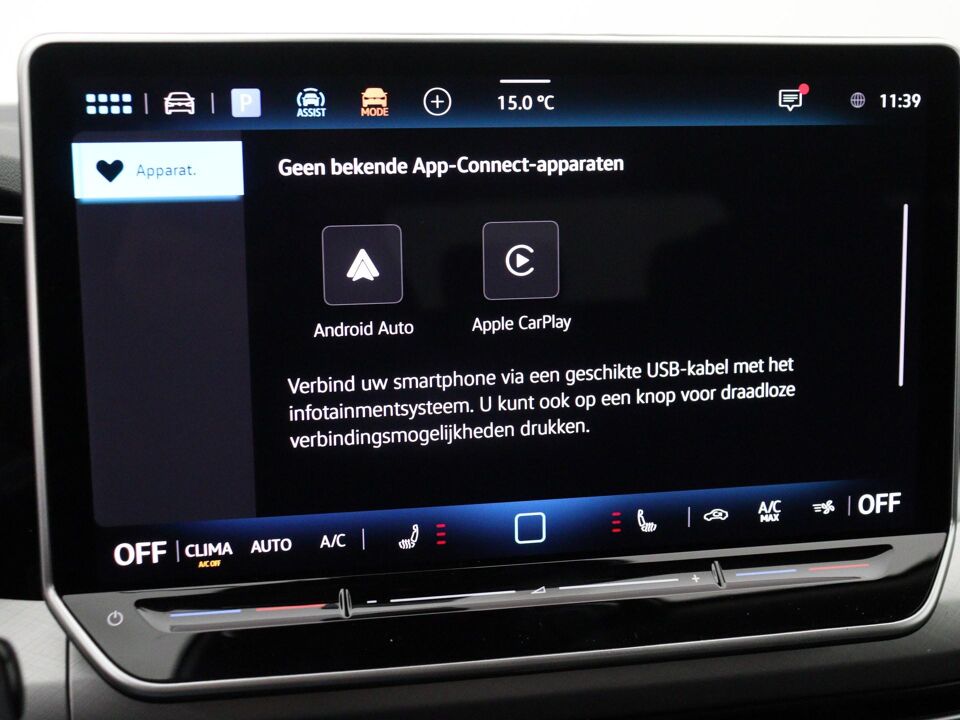 Volkswagen Golf Life Edition 1.5 eHybrid 150 kW / 204 PK