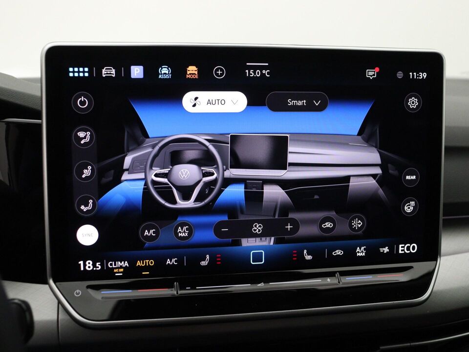 Volkswagen Golf Life Edition 1.5 eHybrid 150 kW / 204 PK