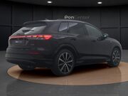 Audi Q4 e-tron S edition Competition 45 82 kWh 210 kW / 286 PK